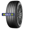 Yokohama 275/35R22 104Y XL Advan Sport V107C MO1 SilentFoam TL