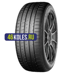 Yokohama 275/35R22 104Y XL Advan Sport V107C MO1 SilentFoam TL
