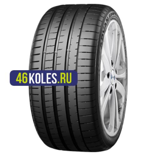 Yokohama 325/35ZR22 114Y Advan Sport V107D MO1 TL