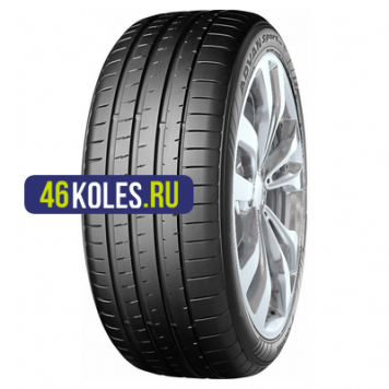 Yokohama 255/35ZR21 98Y Advan Sport V107F TL