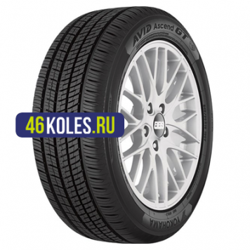 Yokohama 275/45R20 110V AVID GT S35A TL