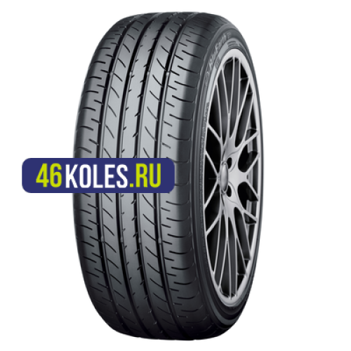 Yokohama 225/60R18 100H BluEarth E51B TL