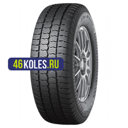 Yokohama 215/65R16C 109/107T BluEarth-Van All Season RY61 TL