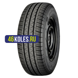Yokohama 185/75R16C 104/102S BluEarth-Van RY55 TL