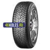Yokohama 285/35R21 105V XL BluEarth*Winter V905 TL