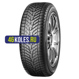 Yokohama 325/30R21 108V XL BluEarth*Winter V905 TL