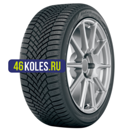 Yokohama 225/45R19 96V BluEarth*Winter V906 TL