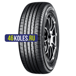 Yokohama 225/55R18 98V BluEarth-XT AE61 TL