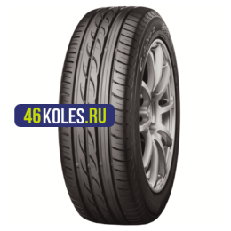 Yokohama 235/50R18 97V C.drive2 AC02A MOE TL ZPS