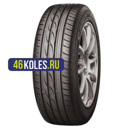 Yokohama 235/50R18 97V C.drive2 AC02A MOE TL ZPS