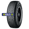 Yokohama 245/70R16 111H Geolandar A/T G015 TL M+S 3PMSF