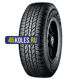 Yokohama 265/65R17 112H Geolandar A/T G015 TL M+S 3PMSF