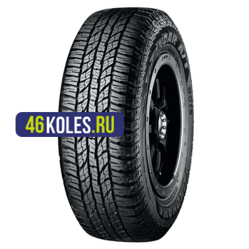 Yokohama 245/70R16 111H Geolandar A/T G015 TL M+S 3PMSF