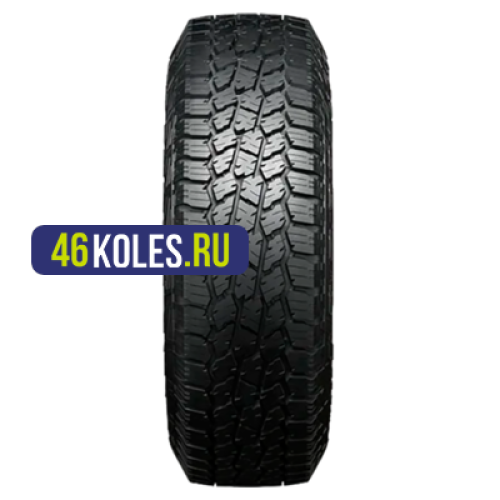 Yokohama LT245/75R17 121/118S Geolandar A/T4 G018 TL