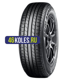 Yokohama 235/55R18 100V Geolandar CV G058 TL