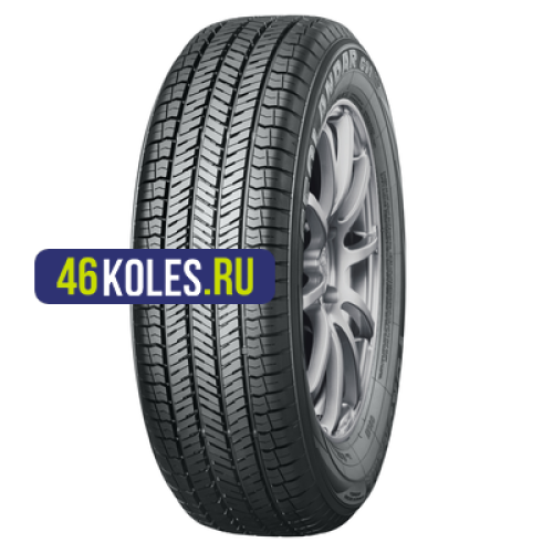 Yokohama 225/60R17 99V Geolandar G91F TL