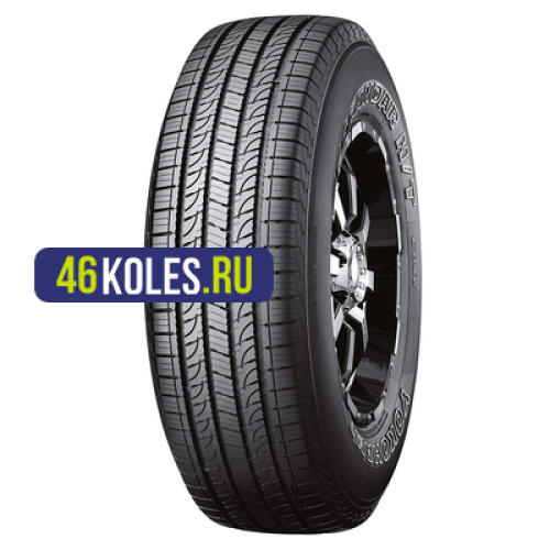 Yokohama 255/65R17 114H XL Geolandar H/T G056 TL M+S