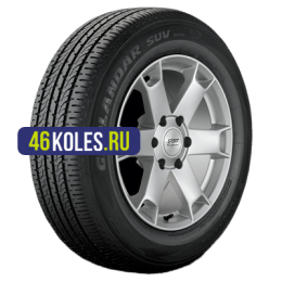 Yokohama 225/55R18 98H Geolandar SUV G055E TL