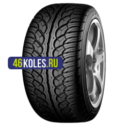 Yokohama 235/55R18 100V Parada Spec-X PA02J TL