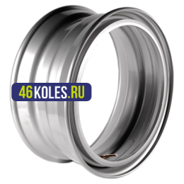 Asterro 9x22,5/0x0 ET130 D0 Silver (0900) МАЗ (под клин)