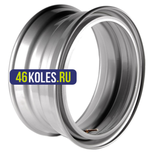 Asterro 9x22,5/0x0 ET130 D0 Silver (0900) МАЗ (под клин)