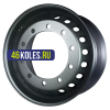 Asterro 11,75x22,5/10x335 ET135 D281 M22 Space Grey (YF211PLUS)