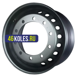 Asterro 11,75x22,5/10x335 ET135 D281 M22 Space Grey (YF211PLUS)