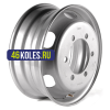 Asterro 6x17,5/6x245 ET116 D202 M18DS32 Sil (1757A) Мерседес Аtego (Аналог HL2870097)