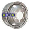 Asterro 6x17,5/6x222,25 ET116 D161 M20 Silver (1796A)