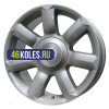 FR replica 8x18/5x114,3 ET25 D66,1 707 Silver