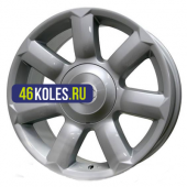 FR replica 8x18/5x114,3 ET25 D66,1 707 Silver