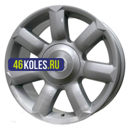 FR replica 8x18/5x114,3 ET25 D66,1 707 Silver