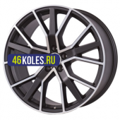 FR replica 8,5x19/5x112 ET32 D66,45 A5131 MBM (№22)