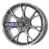 FR replica 9,5x19/5x112 ET40 D66,6 B190T GMF (№33)