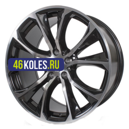 FR replica 11x20/5x120 ET37 D74,1 B923 BMF (№33)