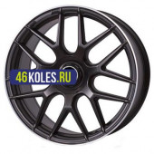 FR replica 8,5x20/5x112 ET38 D66,6 MR5318 MBL (№22)