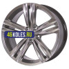 FR replica 8x18/5x112 ET41 D57,1 VW5293 HB (№22)