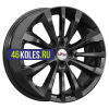 iFree 7x17/4x100 ET41 D60,1 Андерсен (КС912) BK