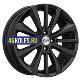 iFree 7x17/4x100 ET41 D60,1 Андерсен (КС912) BKM