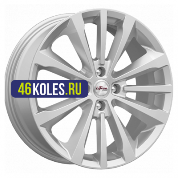 iFree 7x17/4x100 ET41 D60,1 Андерсен (КС912) Нео-классик