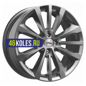 iFree 7x17/4x100 ET41 D60,1 Андерсен (КС912) Хай Вэй