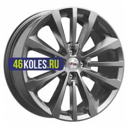 iFree 7x17/4x100 ET41 D60,1 Андерсен (КС912) Хай Вэй