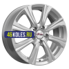 iFree 6x15/4x98 ET35 D58,5 Апероль (КС862) Нео-классик