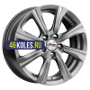 iFree 6x15/4x98 ET35 D58,5 Апероль (КС862) Хай Вэй