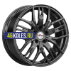 iFree 7x17/5x108 ET33 D60,1 Аскет (КС1072) BK