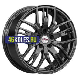iFree 7x17/5x108 ET33 D60,1 Аскет (КС1072) BK