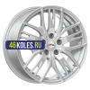 iFree 7x17/5x114,3 ET37 D66,6 Аскет (КС1072) Нео-классик