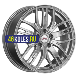 iFree 7x17/5x110 ET35 D65,1 Аскет (КС1072) Хай Вэй