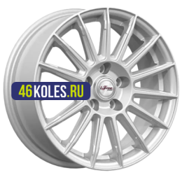 iFree 6,5x16/5x108 ET33 D67,1 Азур (КС1052) Нео-классик