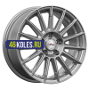 iFree 6,5x16/5x110 ET38 D65,1 Азур (КС1052) Хай Вэй